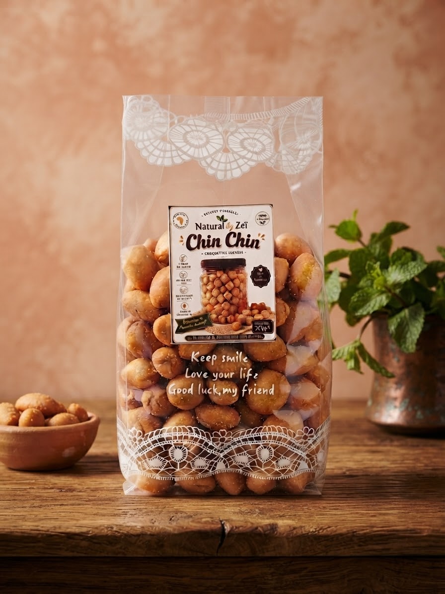 Croquettes