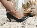 Perle de pied