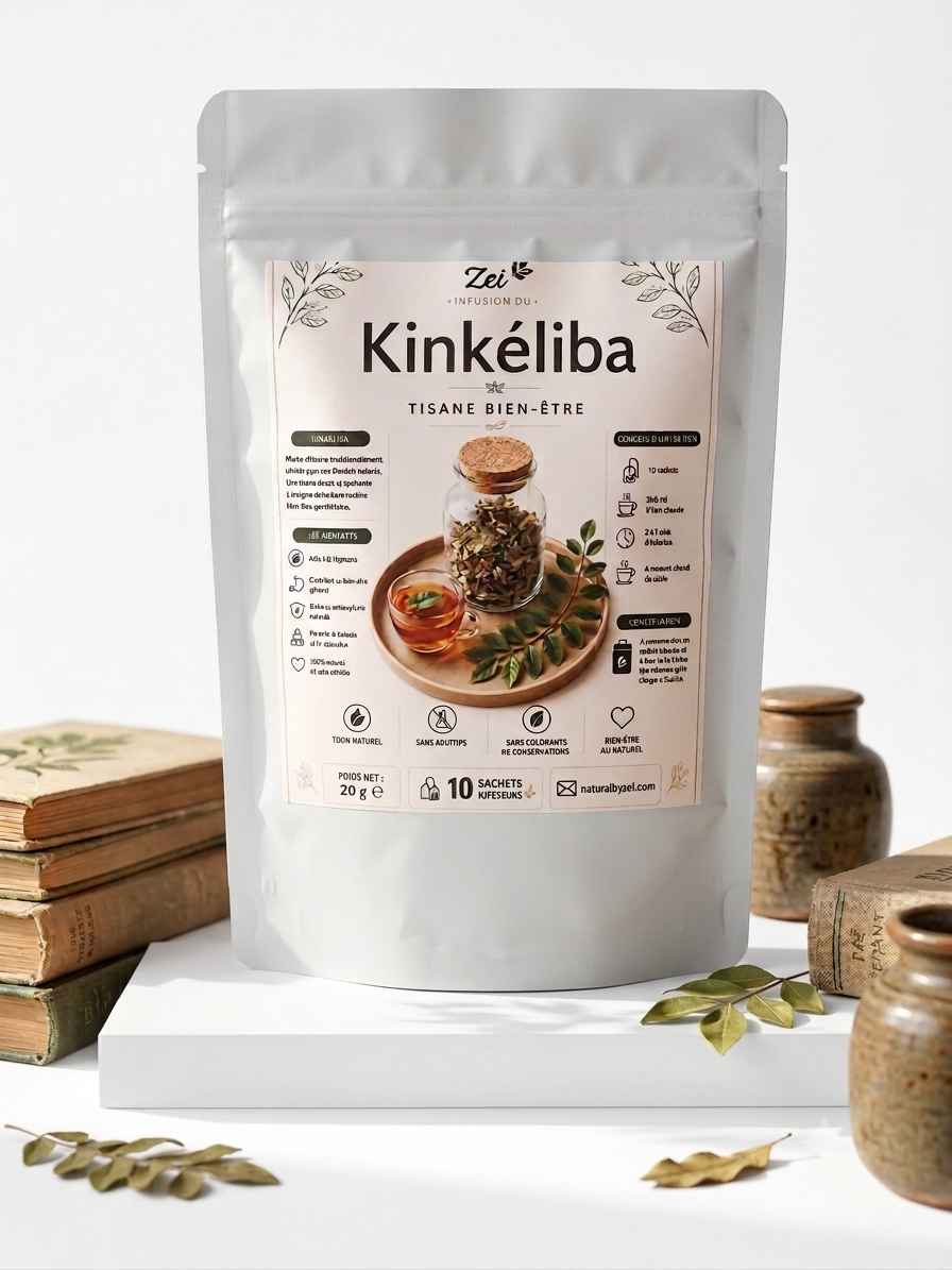 Kinkéliba