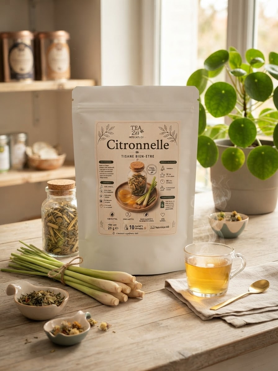 Citronnelle