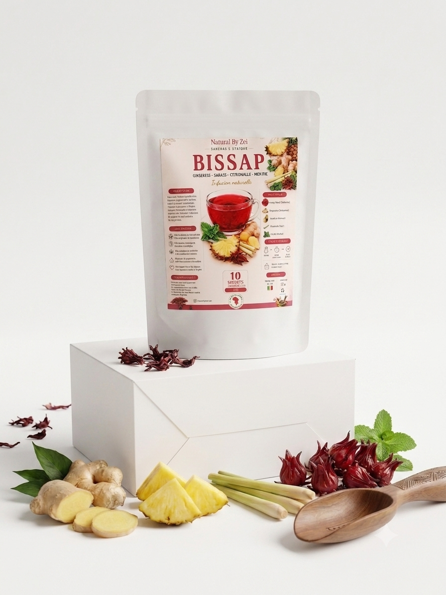 Bissap