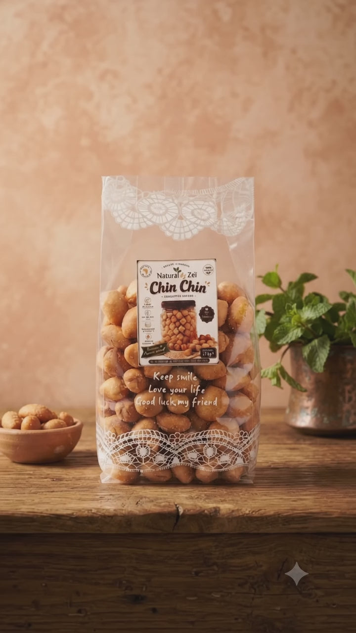 Croquettes