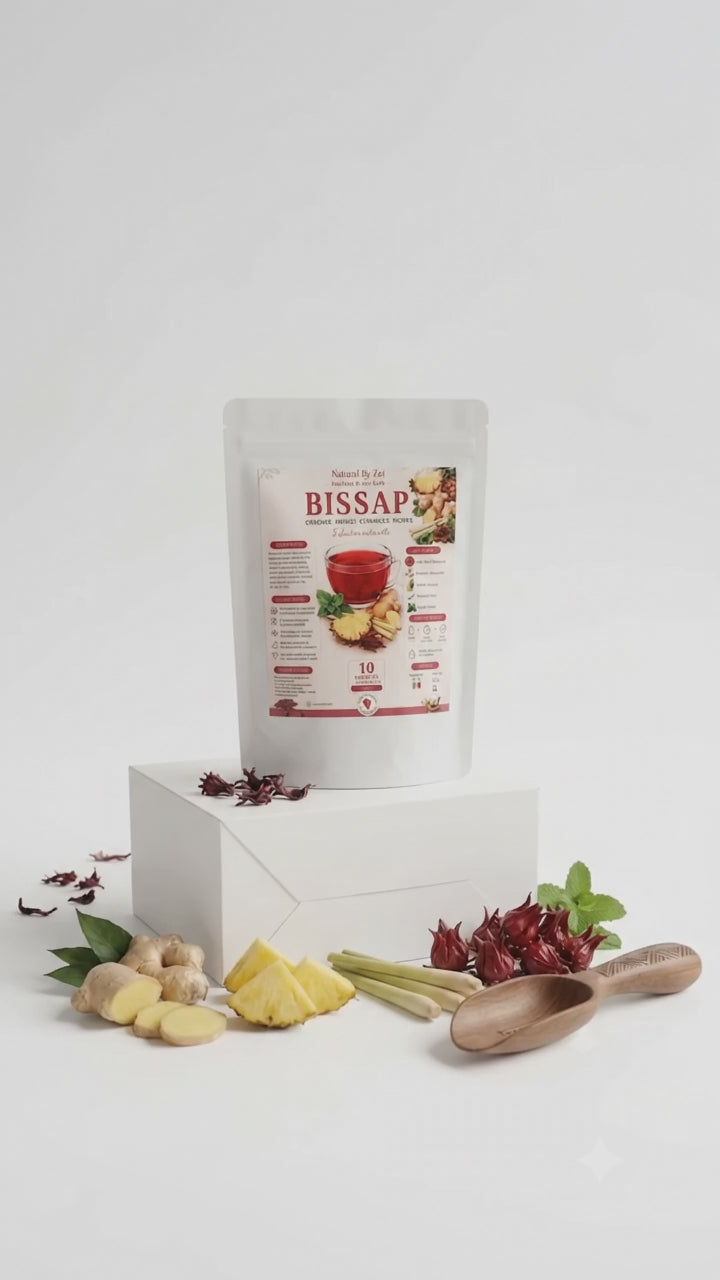 Bissap